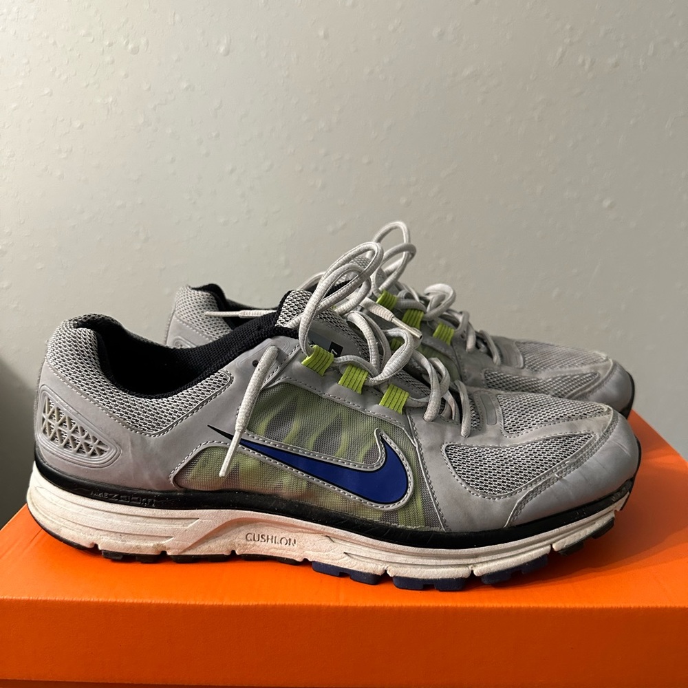 Nike Zoom Vomero